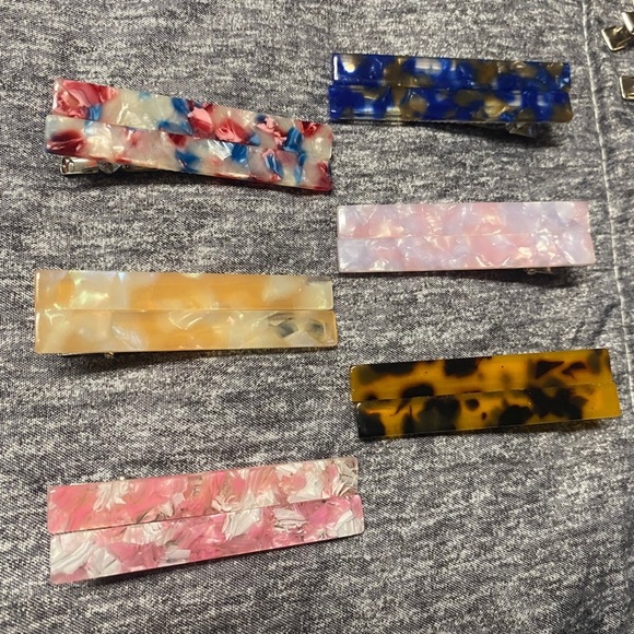 Hair Care and Accessory Bundle - All Brand New - Picture 2 of 5